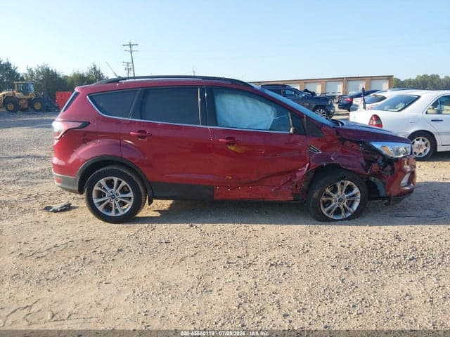 2018 FORD ESCAPE SE 13