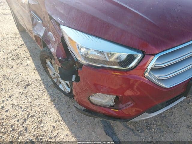 2018 FORD ESCAPE SE 17