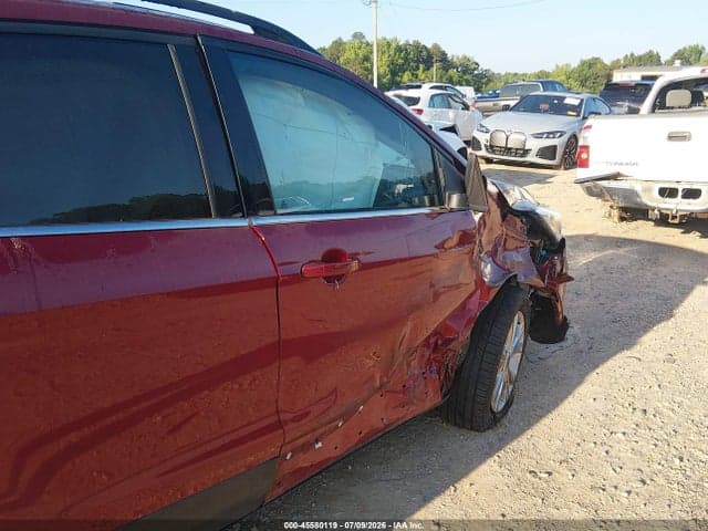 2018 FORD ESCAPE SE 19