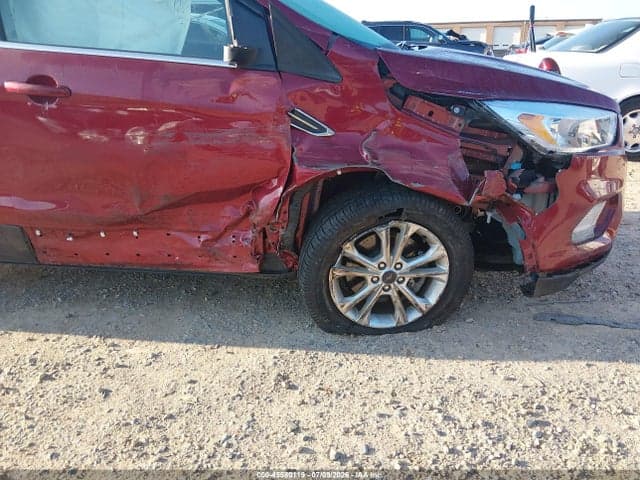 2018 FORD ESCAPE SE 20