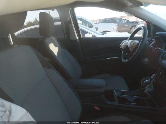 2018 FORD ESCAPE SE 5