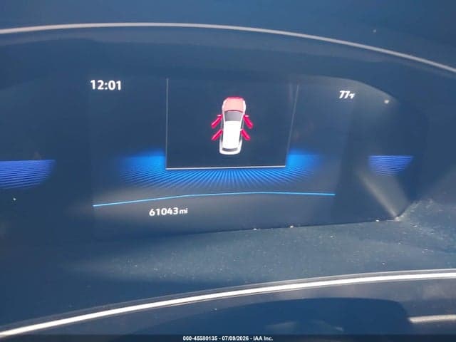 2024 VOLKSWAGEN TIGUAN 2.0T S 7