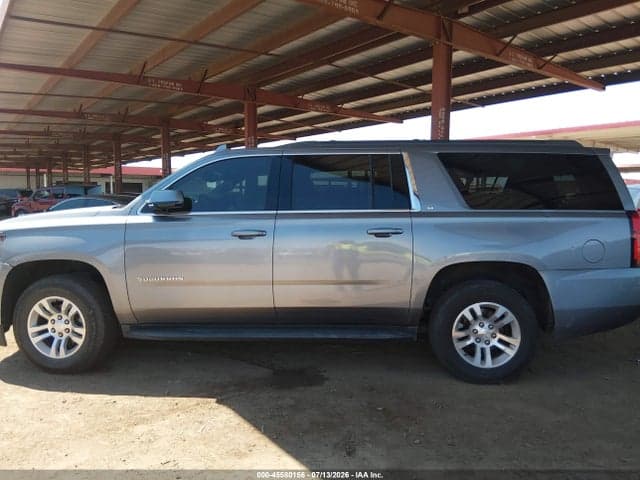 2019 CHEVROLET SUBURBAN LT 14