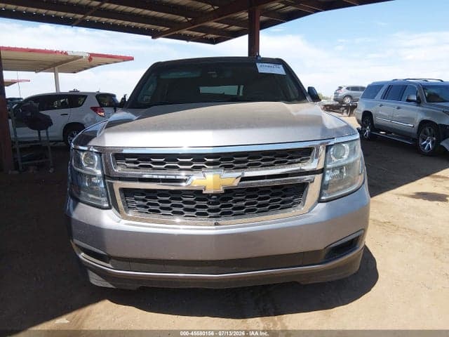 2019 CHEVROLET SUBURBAN LT 20