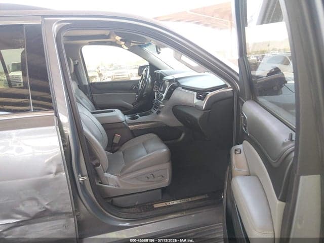 2019 CHEVROLET SUBURBAN LT 5