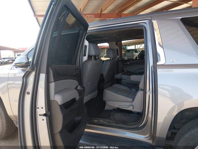 2019 CHEVROLET SUBURBAN LT 8