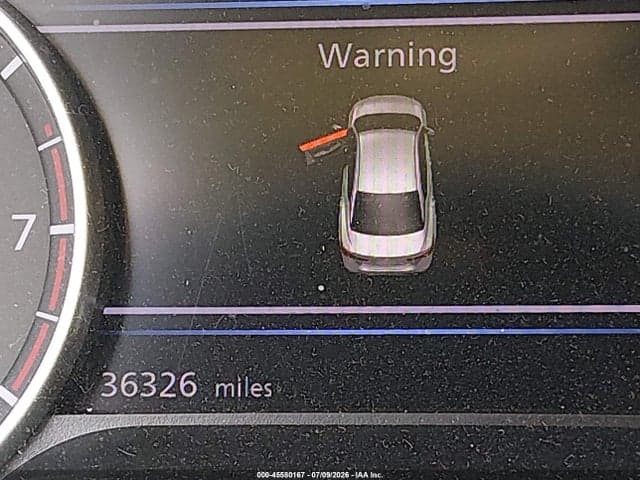 2022 NISSAN SENTRA SV XTRONIC CVT 14