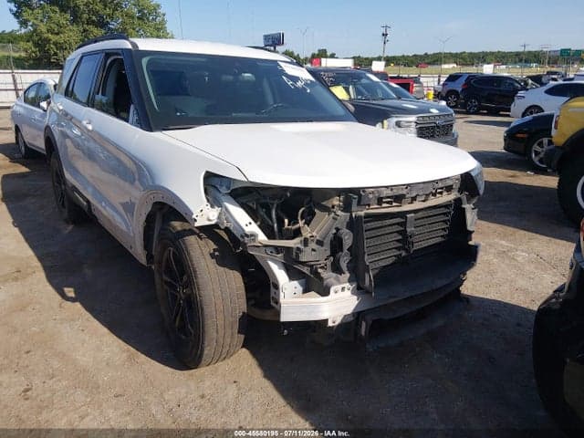 2020 FORD EXPLORER XLT 6