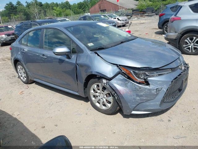 2020 TOYOTA COROLLA LE - 1