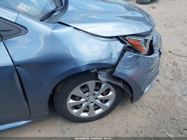 2020 TOYOTA COROLLA LE 6