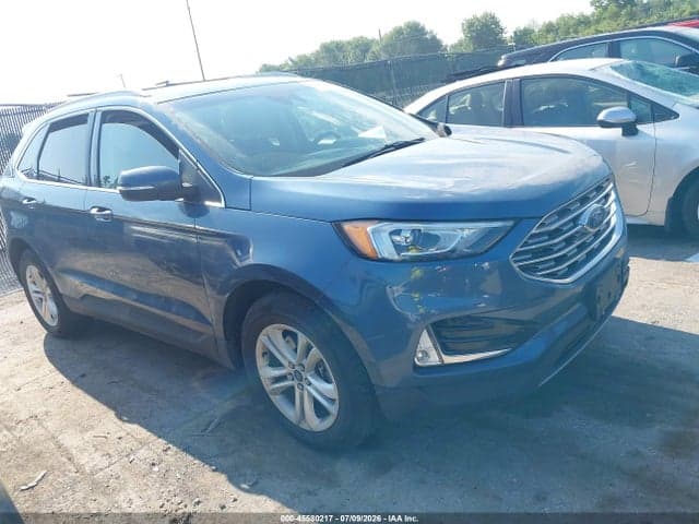 2019 FORD EDGE SEL 1