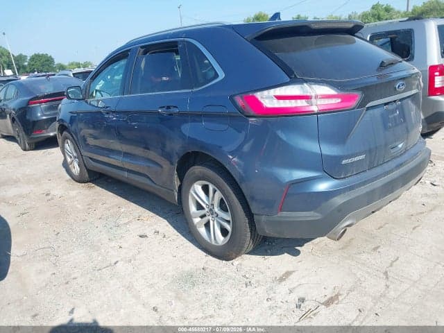 2019 FORD EDGE SEL 3