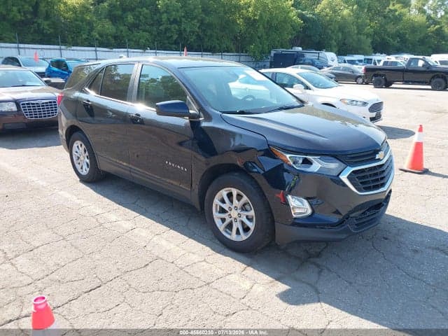 2021 CHEVROLET EQUINOX AWD 2FL 1