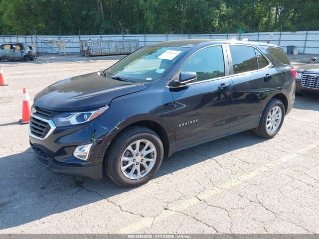 2021 CHEVROLET EQUINOX AWD 2FL 2