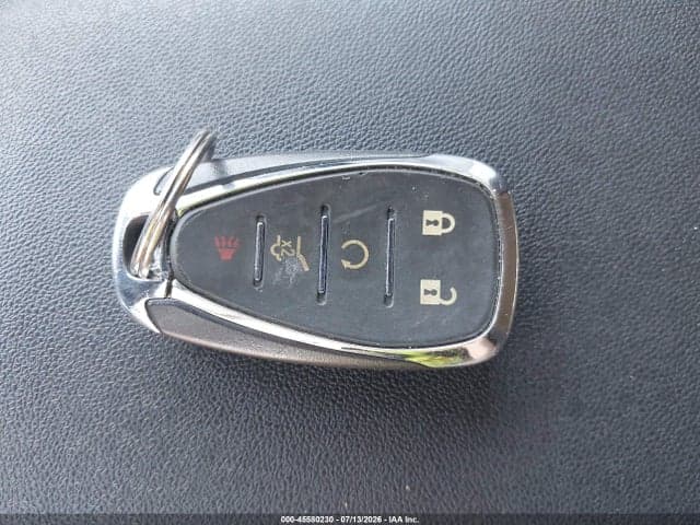 2021 CHEVROLET EQUINOX AWD 2FL 11