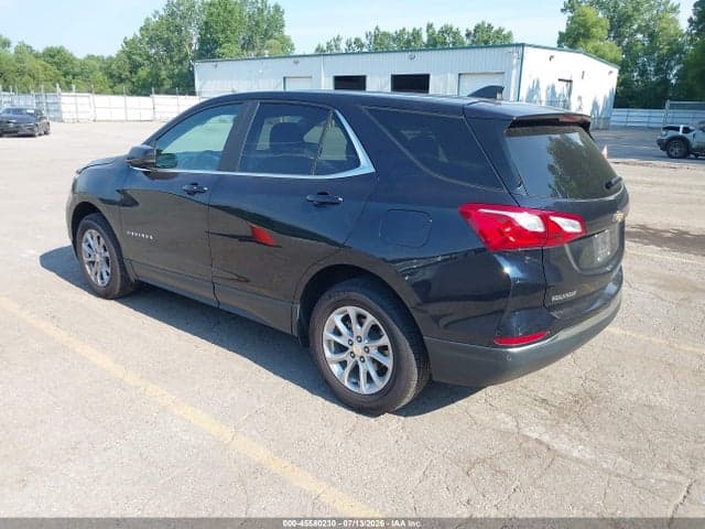2021 CHEVROLET EQUINOX AWD 2FL 3