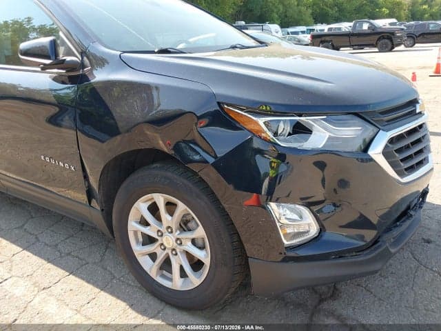 2021 CHEVROLET EQUINOX AWD 2FL 6