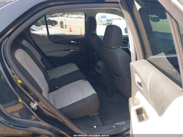 2021 CHEVROLET EQUINOX AWD 2FL 8