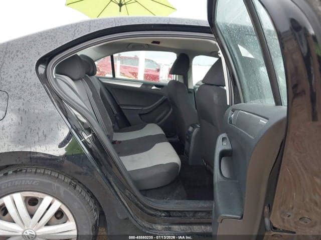2017 VOLKSWAGEN JETTA 1.4T S 8