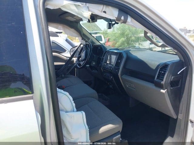 2018 FORD F-150 XLT 5