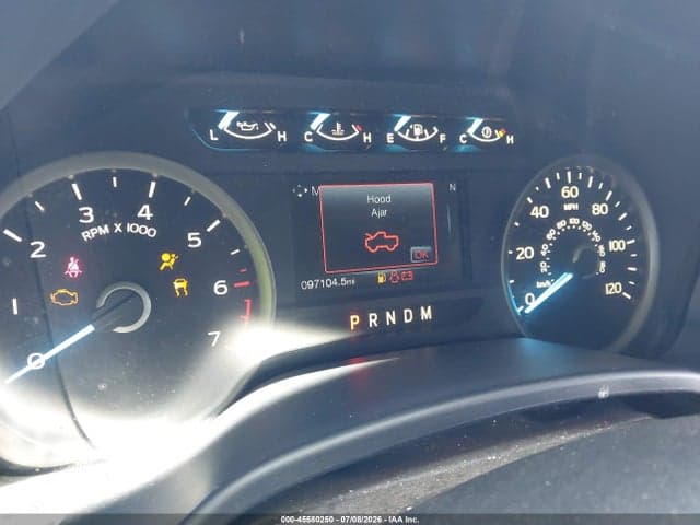 2018 FORD F-150 XLT 7