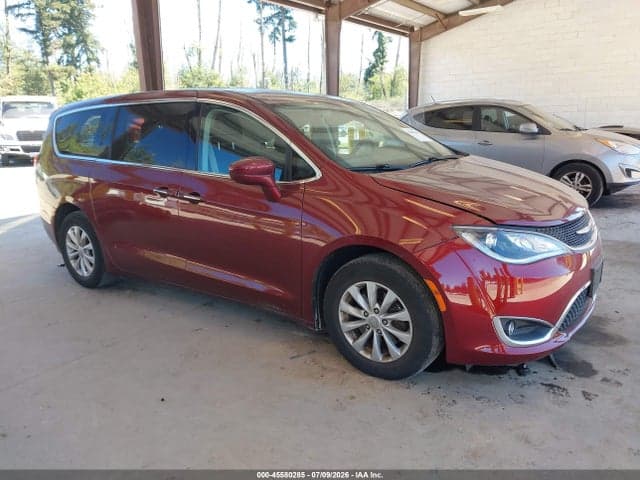 2019 CHRYSLER PACIFICA TOURING PLUS 1