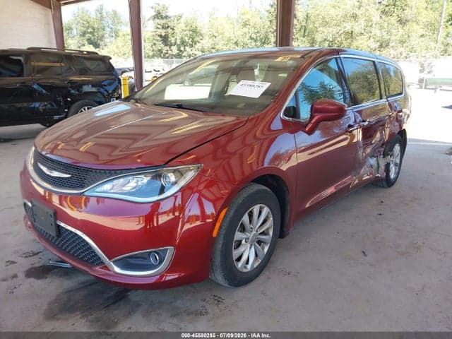 2019 CHRYSLER PACIFICA TOURING PLUS 2