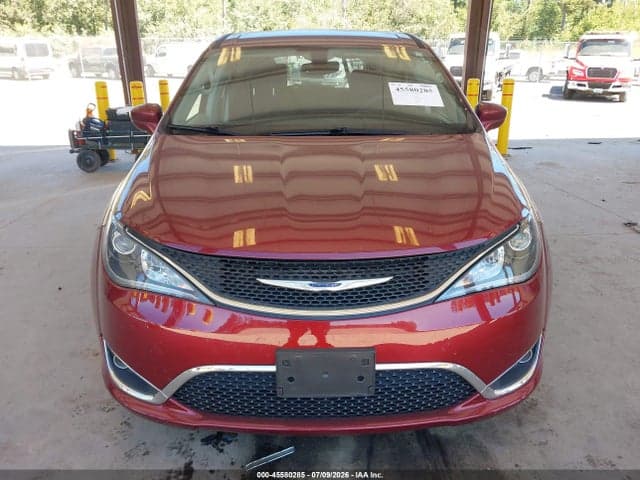 2019 CHRYSLER PACIFICA TOURING PLUS 12