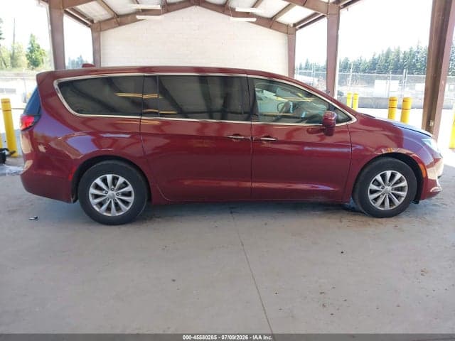 2019 CHRYSLER PACIFICA TOURING PLUS 13
