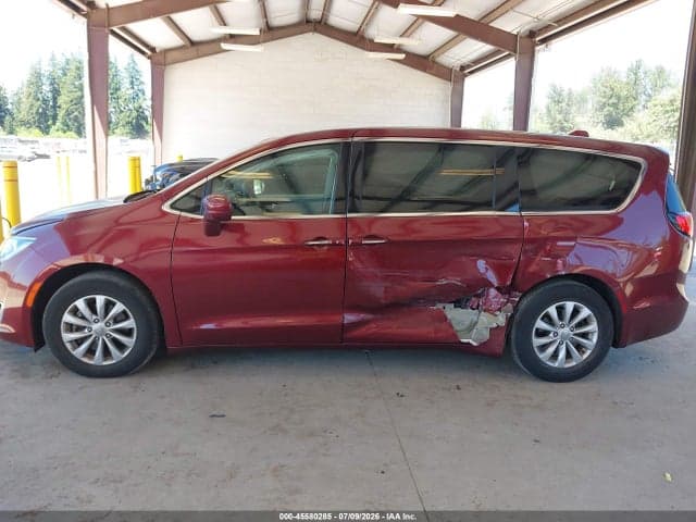 2019 CHRYSLER PACIFICA TOURING PLUS 14