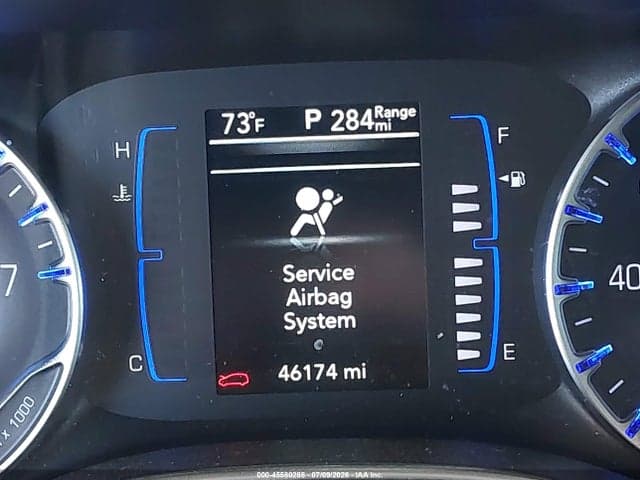 2019 CHRYSLER PACIFICA TOURING PLUS 15