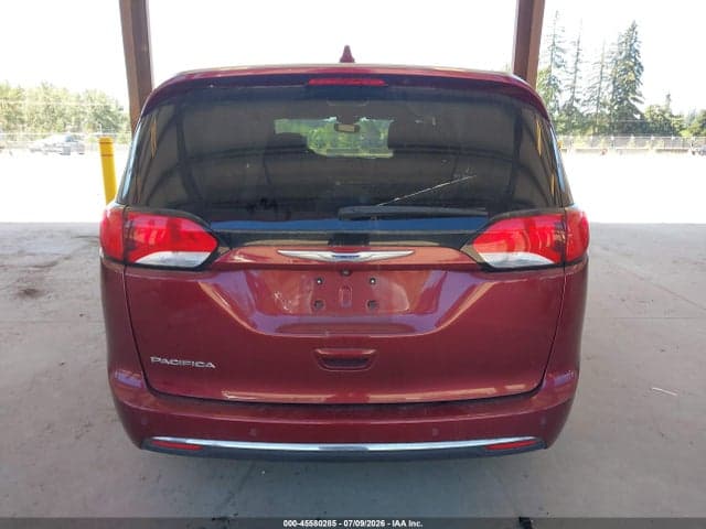 2019 CHRYSLER PACIFICA TOURING PLUS 16
