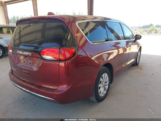 2019 CHRYSLER PACIFICA TOURING PLUS 4