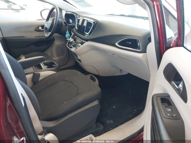 2019 CHRYSLER PACIFICA TOURING PLUS 5
