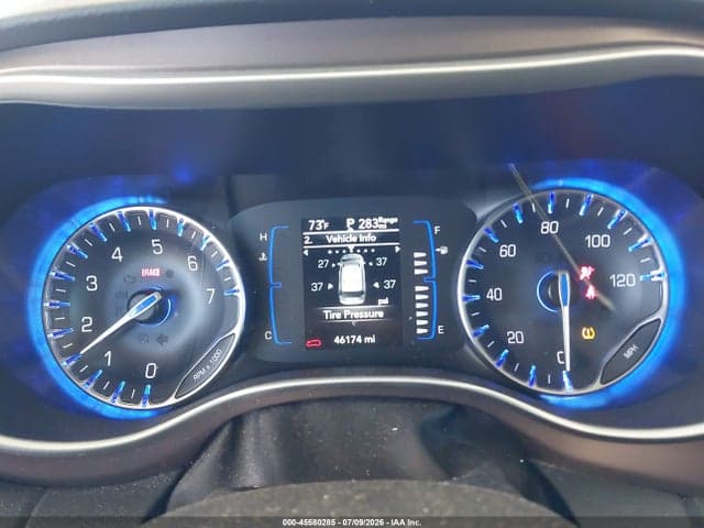 2019 CHRYSLER PACIFICA TOURING PLUS 7
