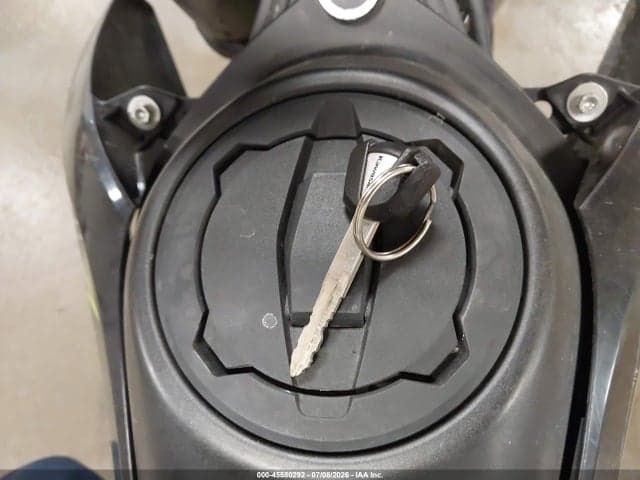 2023 KAWASAKI KLX230 R 11