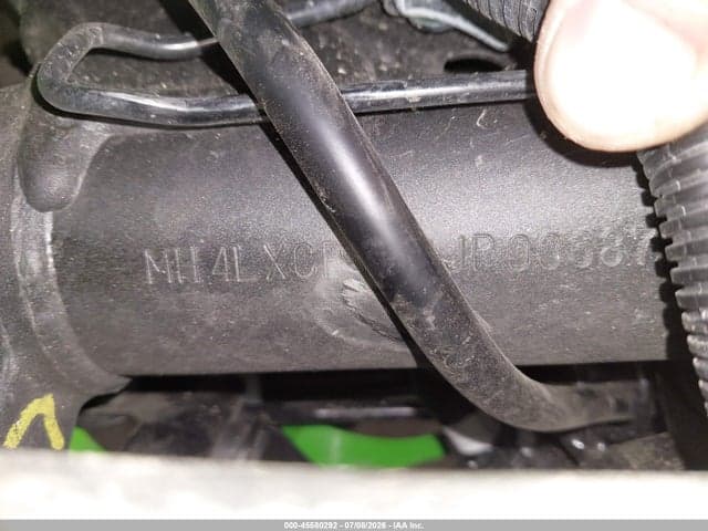 2023 KAWASAKI KLX230 R 10