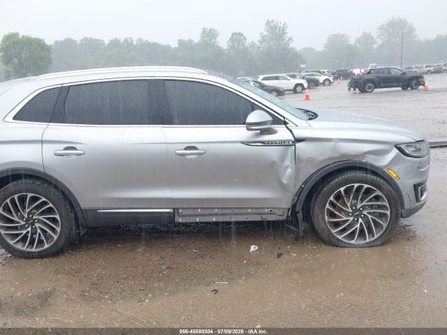 2020 LINCOLN NAUTILUS RESERVE 6