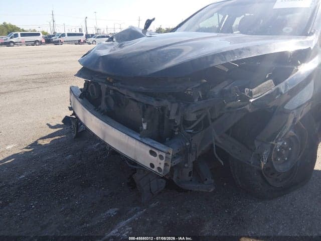 2018 NISSAN ALTIMA 2.5 S 6