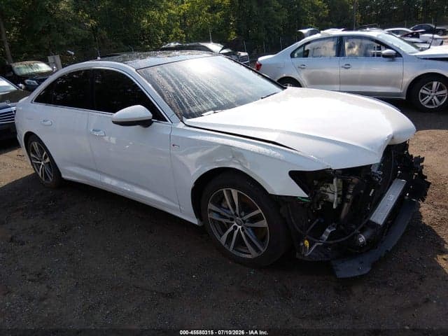 2019 AUDI A6 55 PREMIUM 1