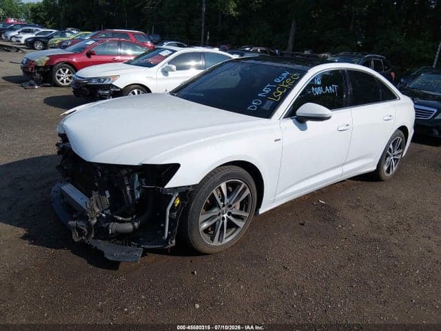 2019 AUDI A6 55 PREMIUM 2