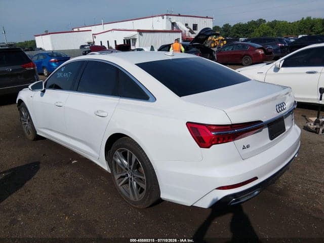 2019 AUDI A6 55 PREMIUM 3