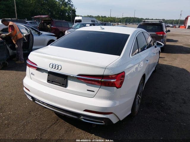 2019 AUDI A6 55 PREMIUM 4