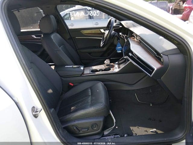 2019 AUDI A6 55 PREMIUM 5
