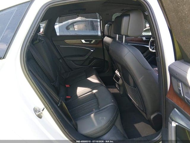 2019 AUDI A6 55 PREMIUM 8