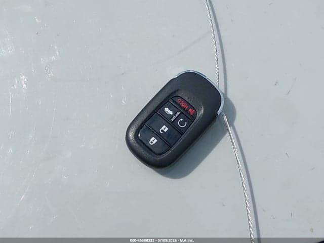 2022 HONDA CIVIC SPORT 11