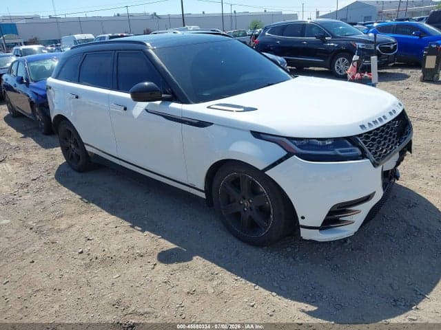 2020 LAND ROVER RANGE ROVER VELAR P380 R-DYNAMIC HSE - 1