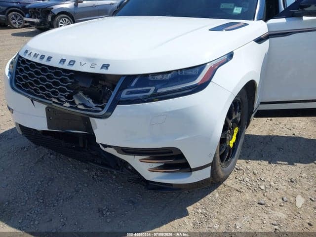2020 LAND ROVER RANGE ROVER VELAR P380 R-DYNAMIC HSE 6