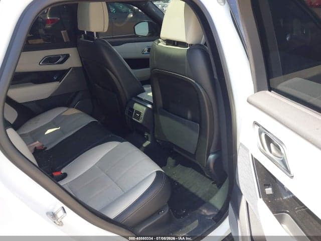 2020 LAND ROVER RANGE ROVER VELAR P380 R-DYNAMIC HSE 8