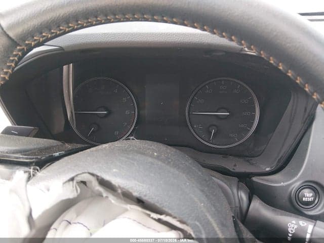 2025 SUBARU FORESTER SPORT 7